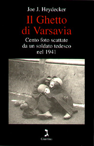 il-ghetto-di-varsavia